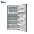 Smad 21 Cu. FT Big Capacity Top Double Door Large Freestanding Refrigerator